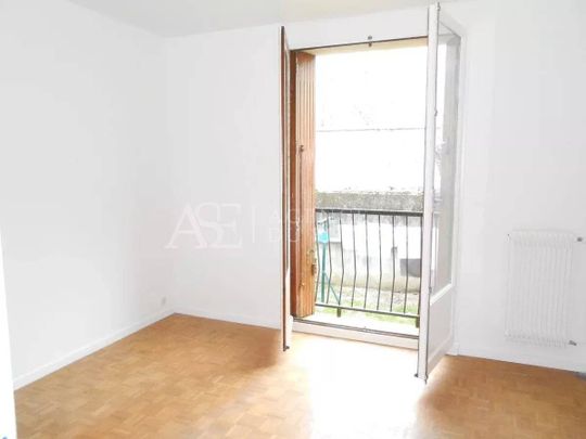 Location Appartement - Photo 1