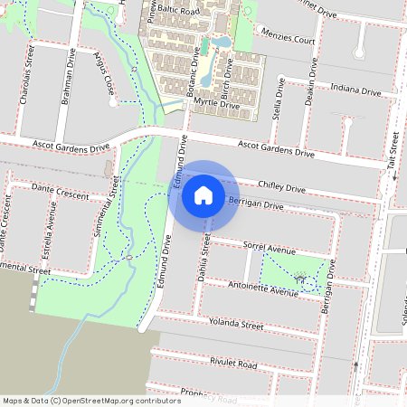 8 Berrigan Drive, Vic 3352, Bonshaw