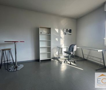 Studio meublé de 23.6m² - Photo 1