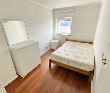 Room in a Shared House, Queen Of Denmark Court, SE16 - Photo 2