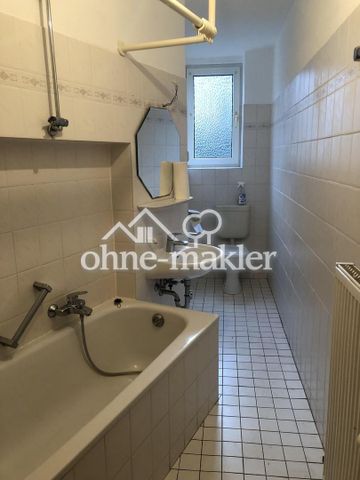 2Raumwohnung mit Wohnküche - Photo 4