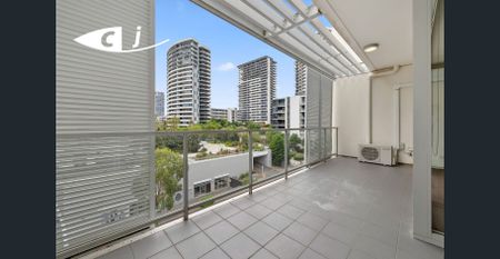 One bedroom available at SolRio complex!! - Photo 3