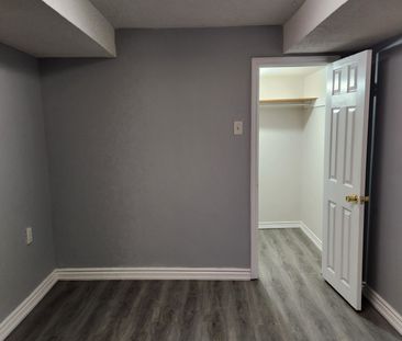 For Lease - 43 Chadwick Drive, Ajax, Ontario - Photo 1