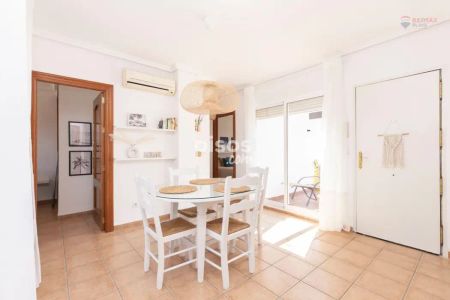 Ático en alquiler en Avenida Giralda - Foto 3