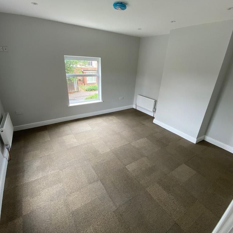 1 bedroom end of terrace house to rent - Photo 1