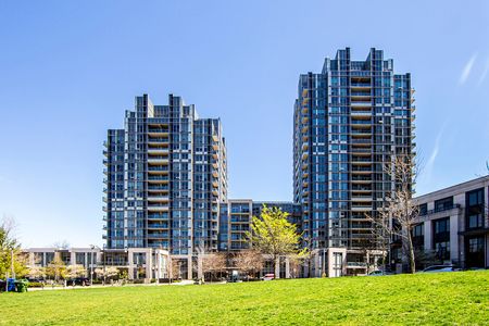 For Lease - 120 Harrison Garden Boulevard Unit# 307, Toronto, Ontario - Photo 2