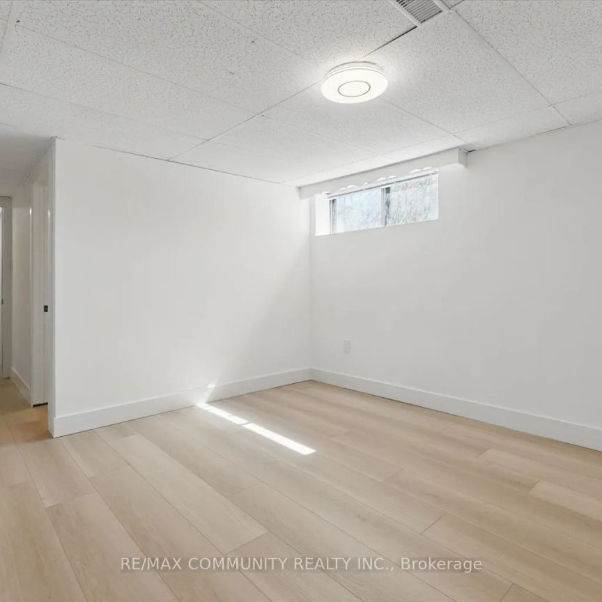 90 Euclid Avenue #Basement - Photo 1