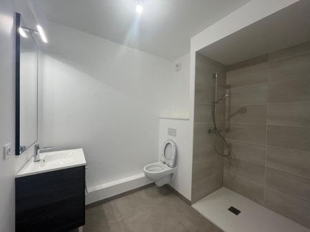 Location Appartement 2 pièces 44m² BASSENS 73000 - Photo 3