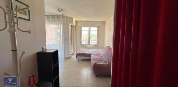Appartement à louer 1 pièce 25.91m² - Photo 2