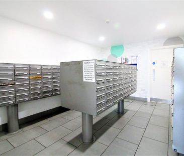 Studio to rent - Photo 6