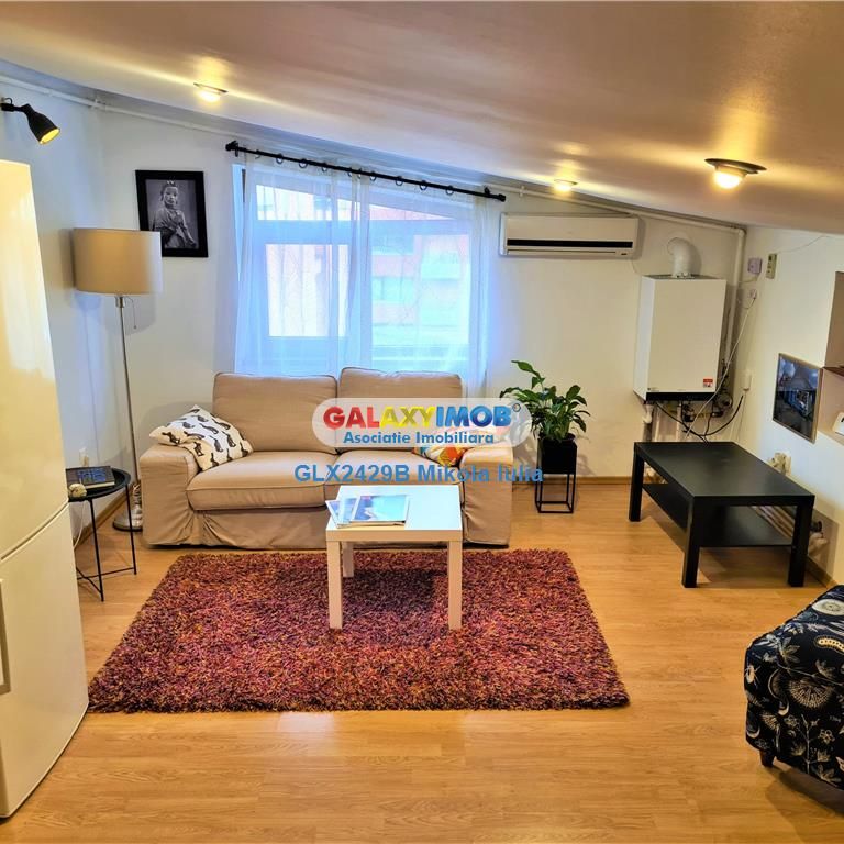 Apartament 2 camere dec ac 2007 PET Friendly Herastau-Aviatiei - Photo 1
