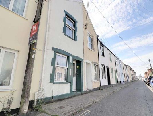 Geneva Place, Bideford, Devon, EX39 - Photo 1