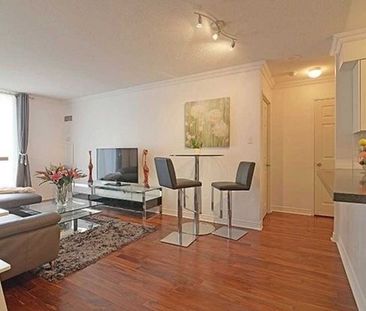 For Lease - 256 Doris Avenue Unit# 811, Toronto, Ontario - Photo 4