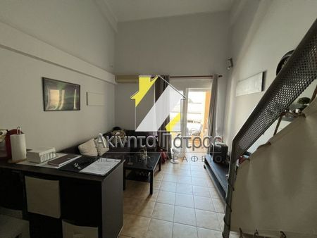 Διαμέρισμα για ενοικίαση Υψηλά Αλώνια (Πάτρα) - Φωτογραφία 2