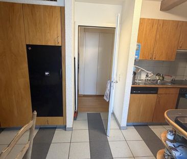 3.5 Zimmer, 3. Stock - Photo 3
