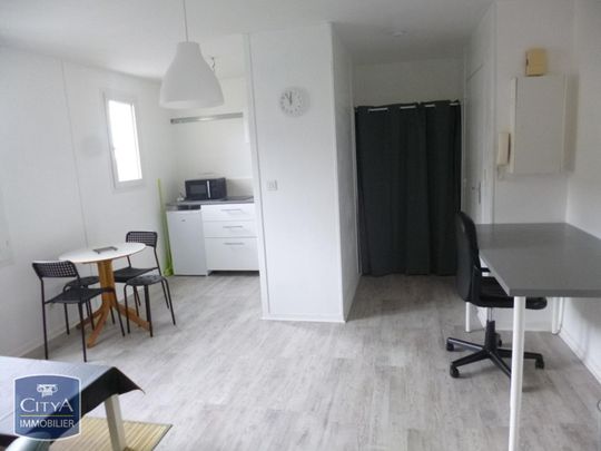 Location Appartement 2 pièces 34m² LE MANS 72000 - Photo 1