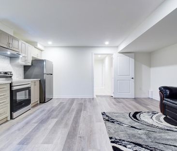 For Lease - 1369 Farmstead Drive, Milton, Ontario - Photo 1