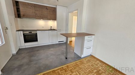 Renovierte Wohnung - Photo 5