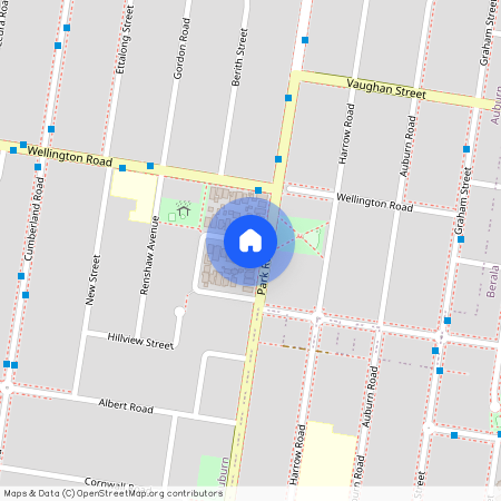 207A Park Road, NSW 2144, Auburn