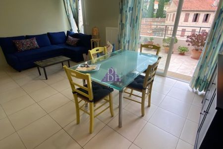 Appt Meublé centre ville - Photo 4