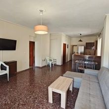 Διαμέρισμα για ενοικίαση - Λουτράκι-Περαχώρα, - Photo 1