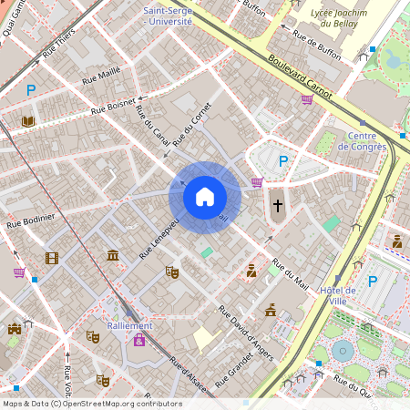 49000 ANGERS