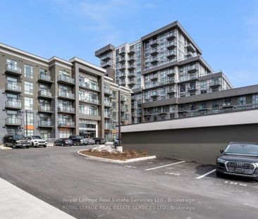 For Lease - 460 Dundas Street Unit# 317, Hamilton, Ontario - Photo 2