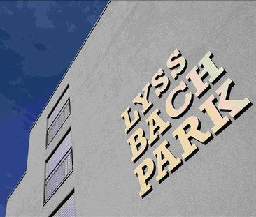 3.5 Zimmer, 79 m², 2. Stock - Foto 4