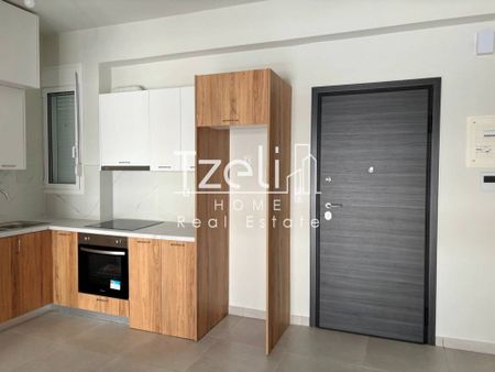 Διαμέρισμα 41 τ.μ. για ενοικίαση, Αθήνα - Κέντρο, Λεωφ. Πατησίων - Λεωφ. Αχαρνών - Photo 4