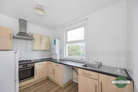 Boston Manor Road, Brentford, TW8 - Photo 2