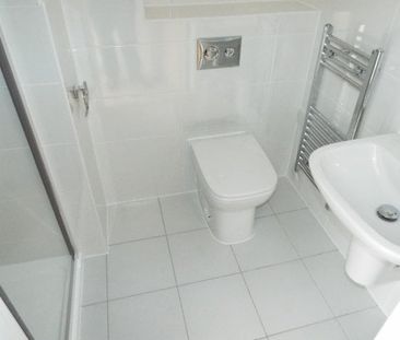 Markfield Court, Leicester, LE4 - Photo 2