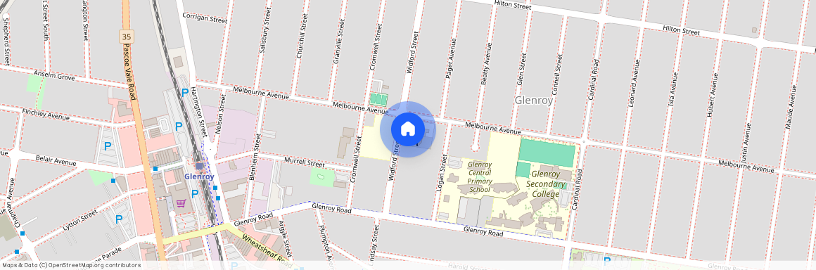 28 Widford Street, Vic 3046, Glenroy