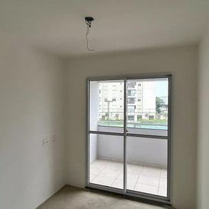Apartamento para alugar com 45m², 2 quartos e sem vaga - Photo 2