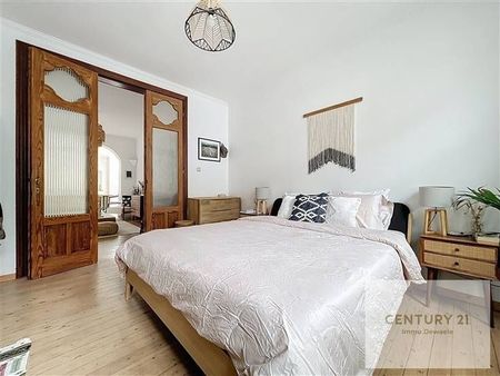 Appartement te huur - Foto 5