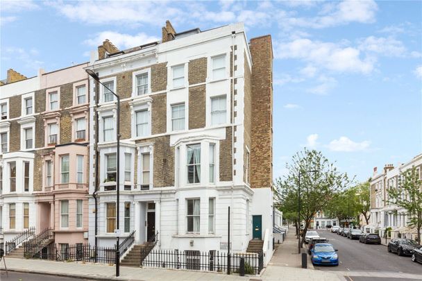 Ladbroke Grove, , W10 - Photo 1