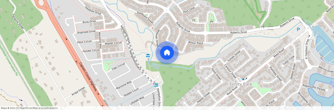 84 Seaways Street, 4879, Trinity Beach