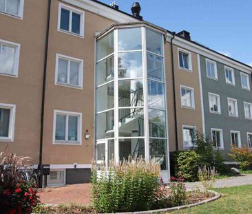 1 RUM KOKVRÅ - Photo 1