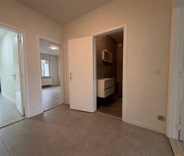 Appartement te huur - Foto 1