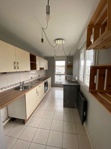 Location Appartement 3 pièces 65m² BESANCON 25000 - Photo 5