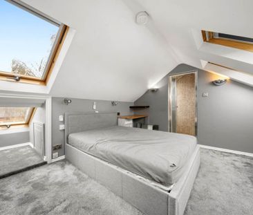 2 bedroom maisonette to rent - Photo 3