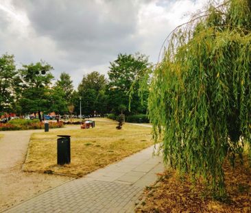 Kawalerka na wynajem, Gdańsk Przeróbka, 28 m² - Zdjęcie 2