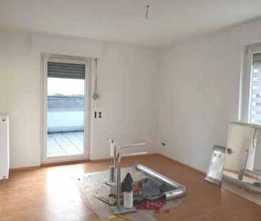 3-Zimmerwohnung mit großer Dachterrasse mitten in Leverkusen-Lützen... - Photo 2