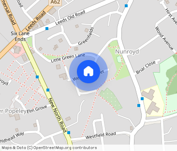 Westfield Street, HECKMONDWIKE, West Yorkshire - Photo 1