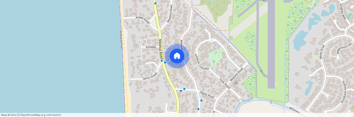 101 Alexander Road, Raumati Beach, Paraparaumu