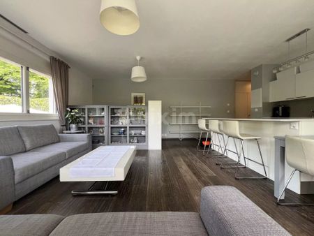 appartement Genève - Photo 4