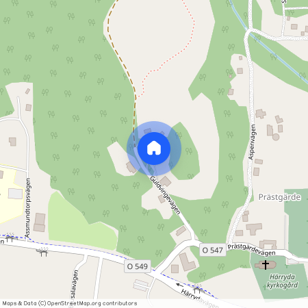 Guldvingevägen 5, 438 92 Härryda, Vastra-Gotaland