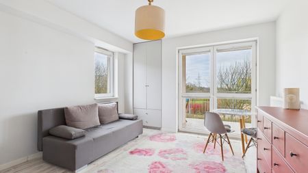 Poznań, ul. Mariana Jaroczyńskiego - Фото 2