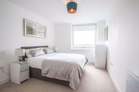 2 bedroom apartment to rent - Photo 5