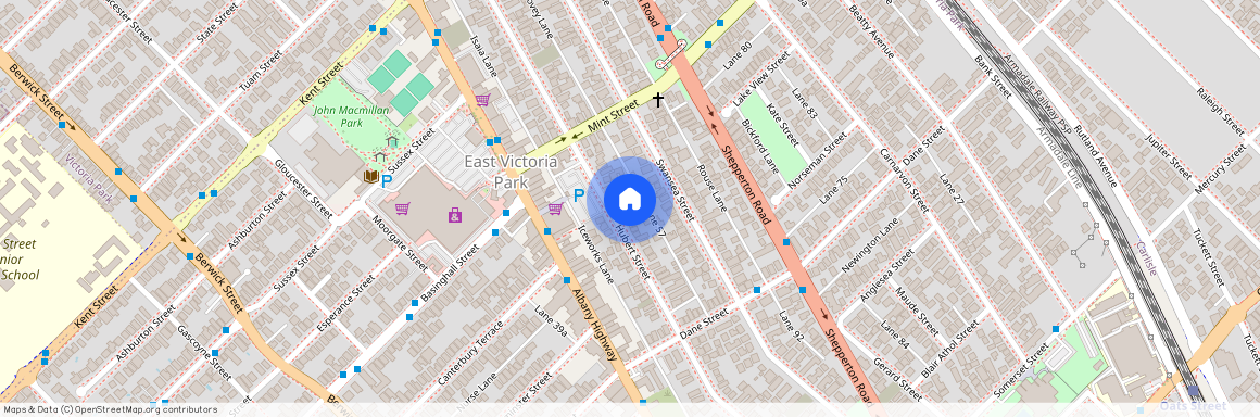 68 Hubert Street, EAST VICTORIA PARK WA 6101