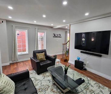 For Lease - 19 Piane Avenue Unit# Upper, Brampton, Ontario - Photo 6